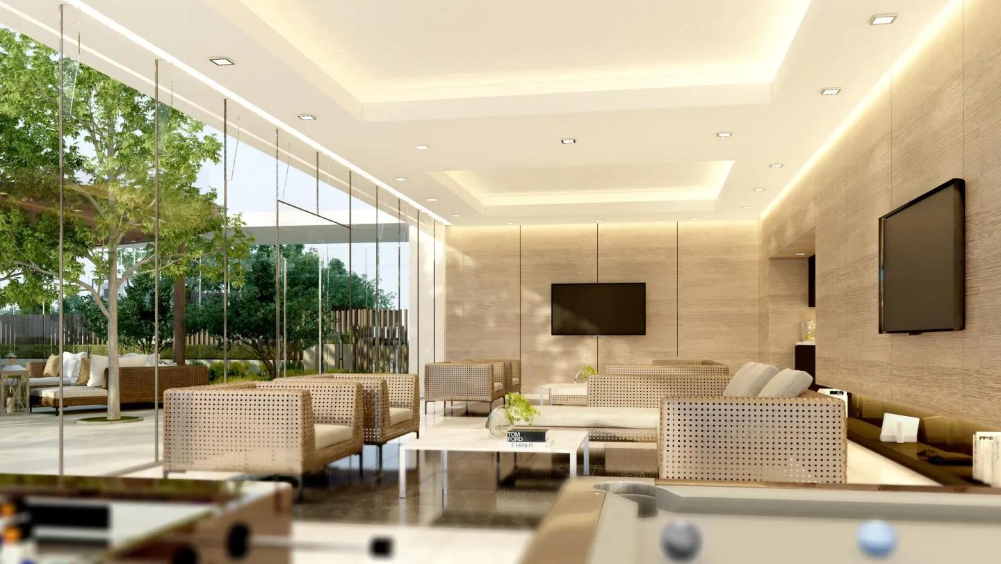Club House