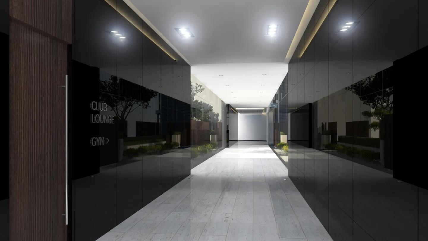 Multi-Sport Facilities and Club